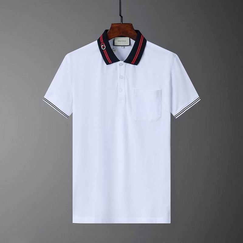 Gucci Men's Polo 20